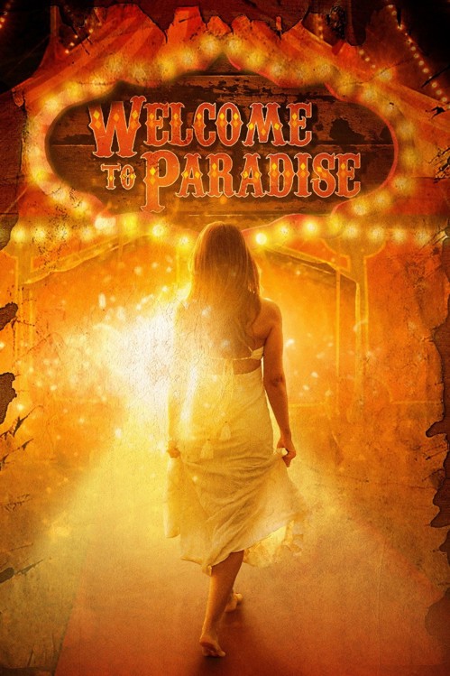 Welcome to Paradise kapak görseli