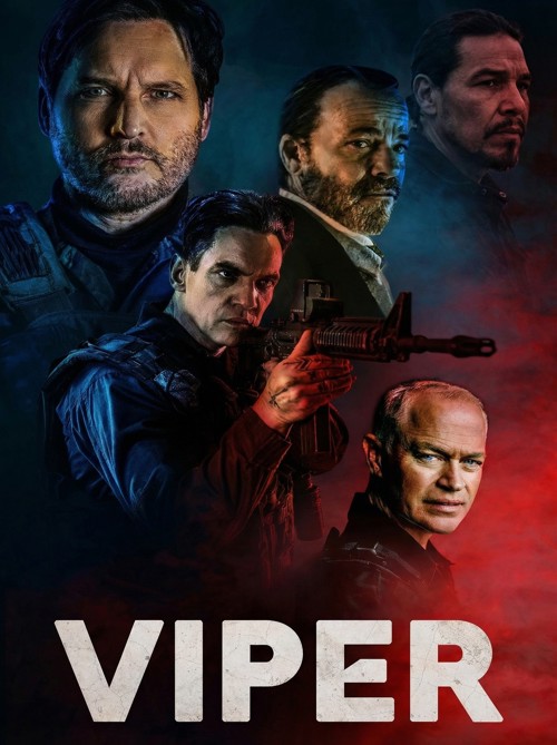 Viper kapak görseli