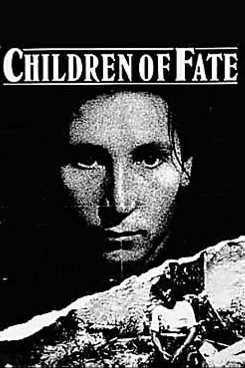 Children of Fate: Life and Death in a Sicilian Family kapak görseli