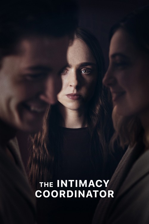 The Intimacy Coordinator kapak görseli