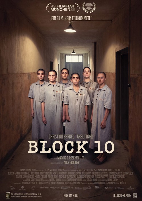 Block 10 kapak görseli