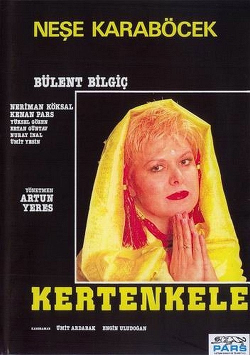 Kertenkele kapak görseli