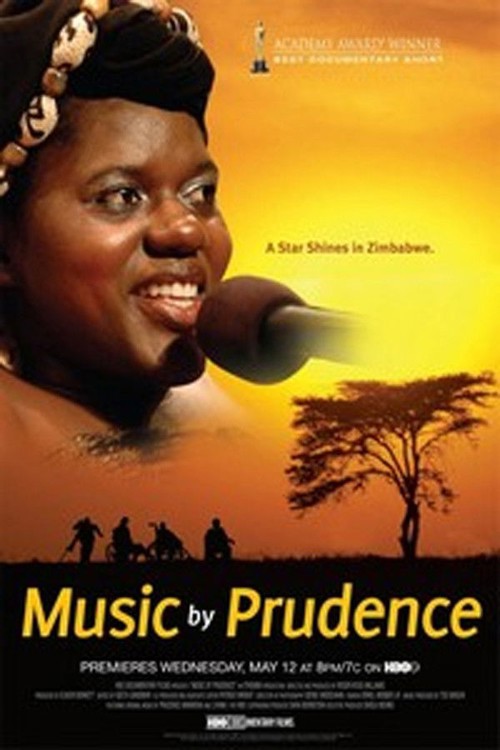 Music by Prudence kapak görseli