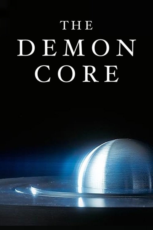 The Demon Core kapak görseli