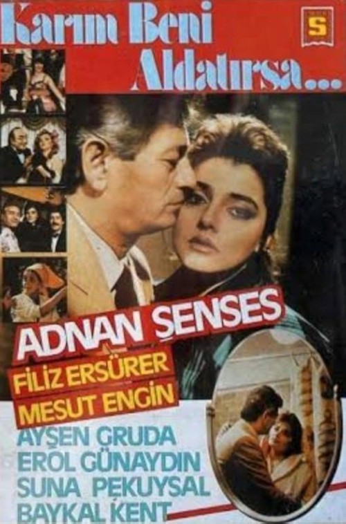 Karım Beni Aldatırsa kapak görseli