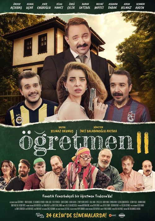 Öğretmen 2 kapak görseli