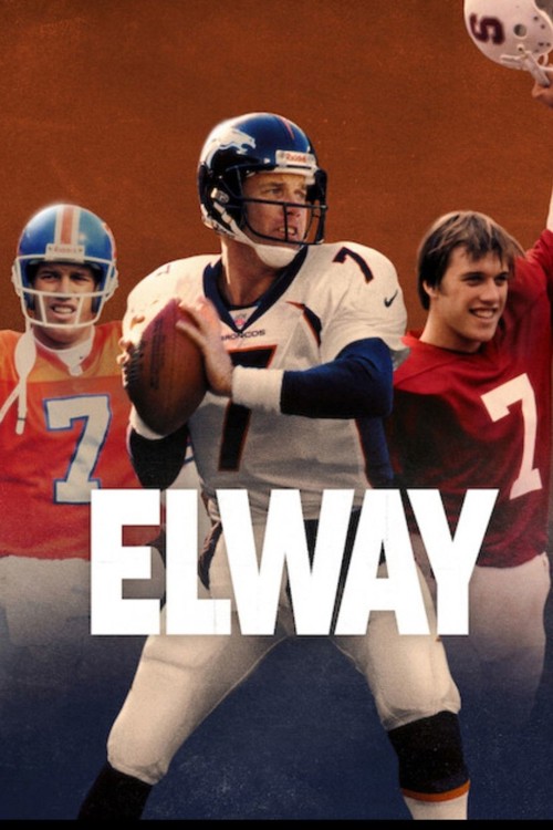 Elway kapak görseli