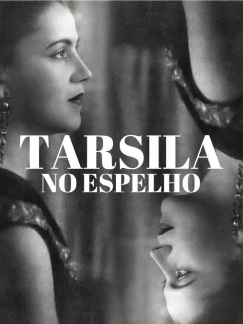 Espelho de Tarsila kapak görseli