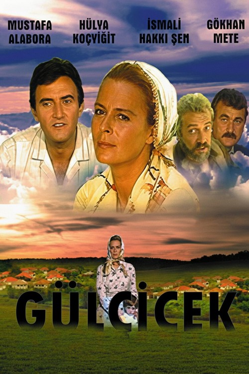 Gülçiçek kapak görseli