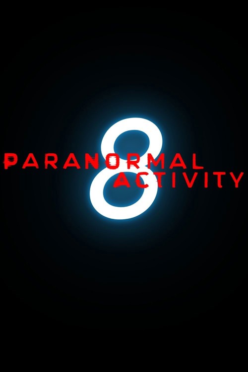 Paranormal Activity 8 kapak görseli