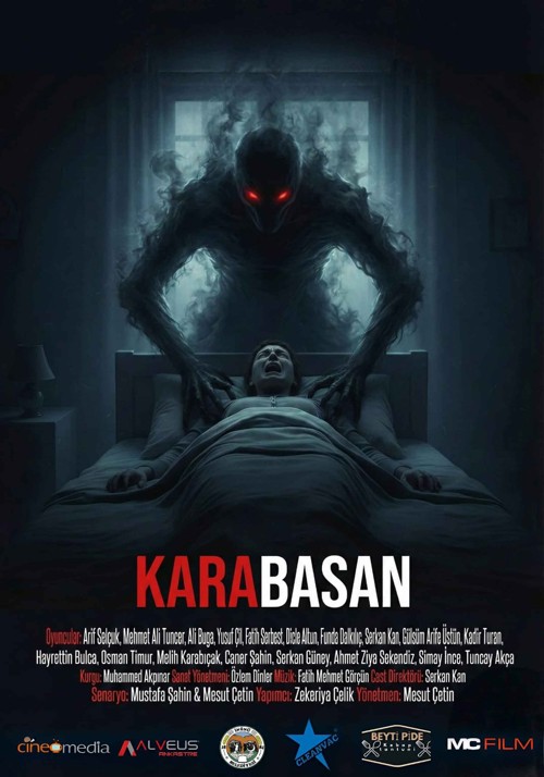 Karabasan kapak görseli