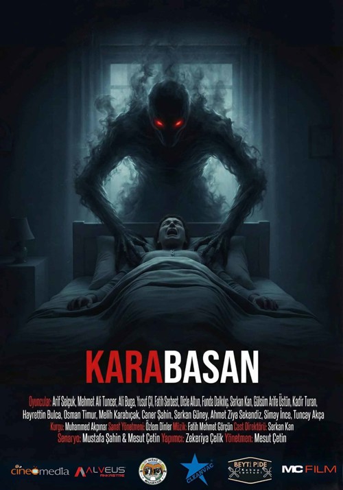 Karabasan kapak görseli