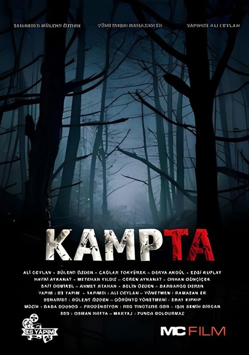 Kampta kapak görseli