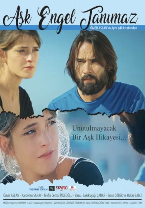Aşk Engel Tanımaz kapak görseli