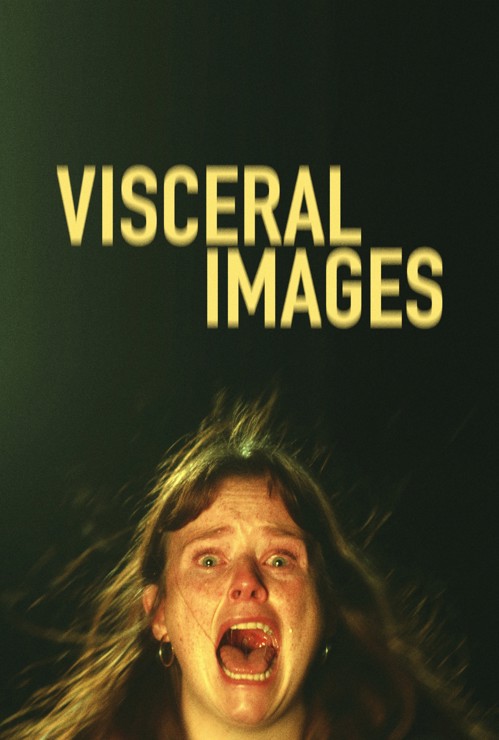 VISCERAL IMAGES kapak görseli