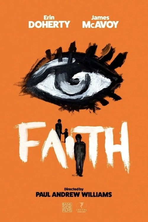 Faith kapak görseli