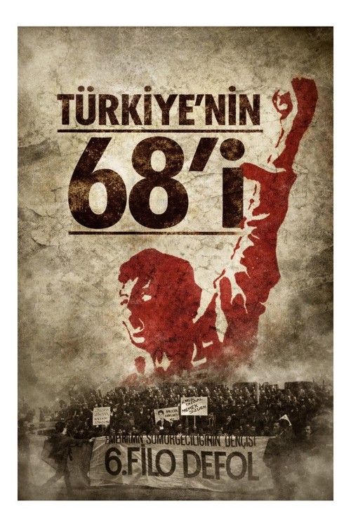Türkiye'nin 68'i kapak görseli