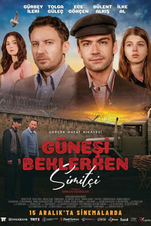Simitçi kapak görseli