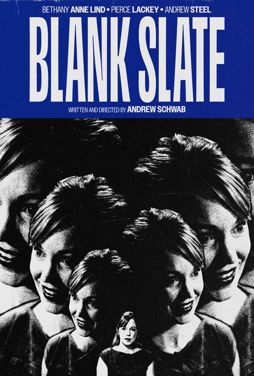 Blank Slate kapak görseli
