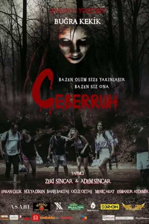 Ceberruh kapak görseli