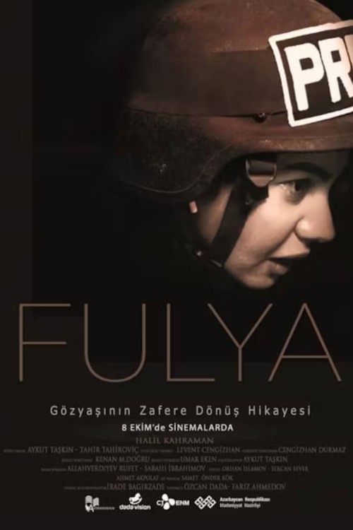 Fulya kapak görseli
