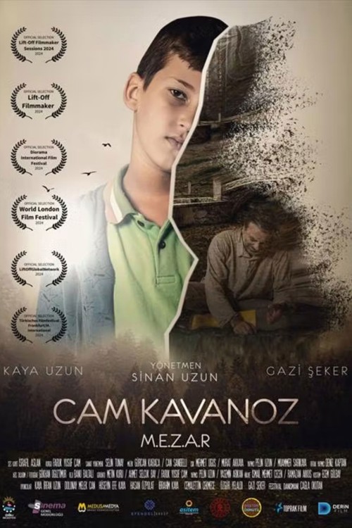 Cam Kavanoz kapak görseli