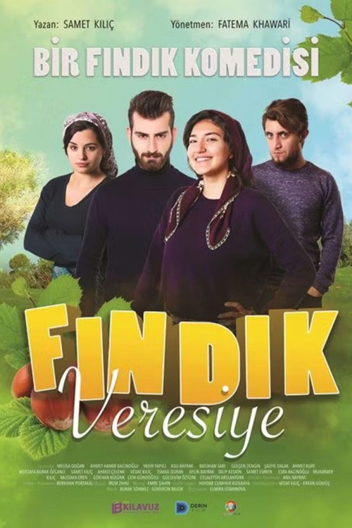 Fındık Veresiye kapak görseli