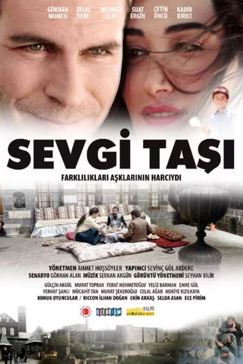 Sevgi Taşı kapak görseli