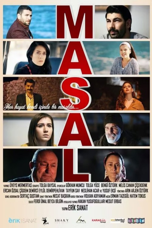 Masal kapak görseli