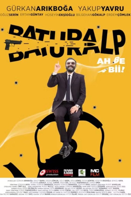 Baturalp kapak görseli