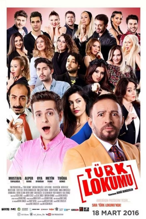 Türk Lokumu kapak görseli
