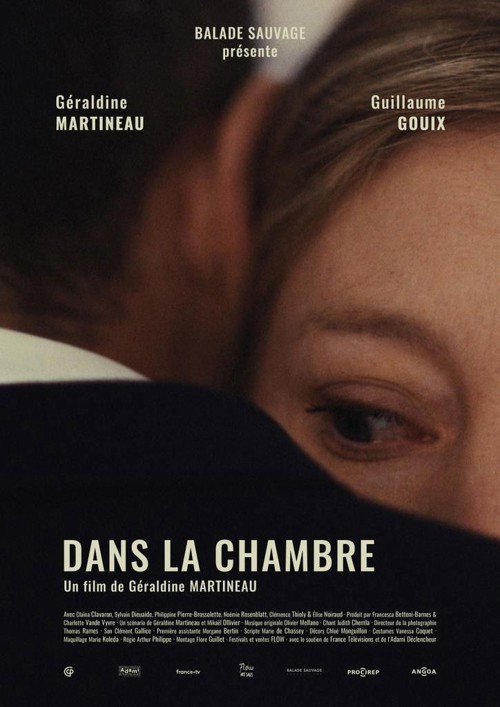 Dans la chambre kapak görseli