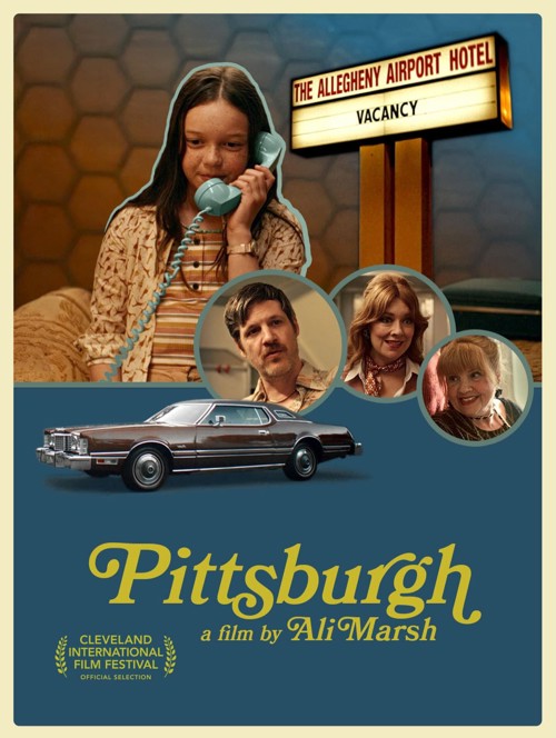 Pittsburgh kapak görseli