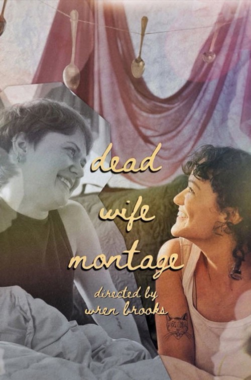 Dead Wife Montage kapak görseli