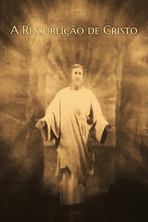 A Ressureição de Cristo kapak görseli