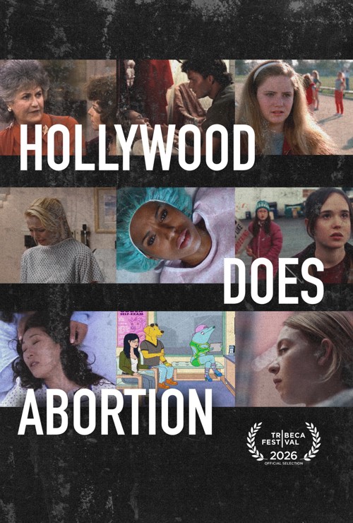Hollywood Does Abortion kapak görseli