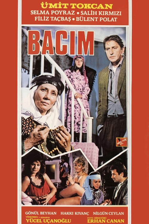 Bacım kapak görseli