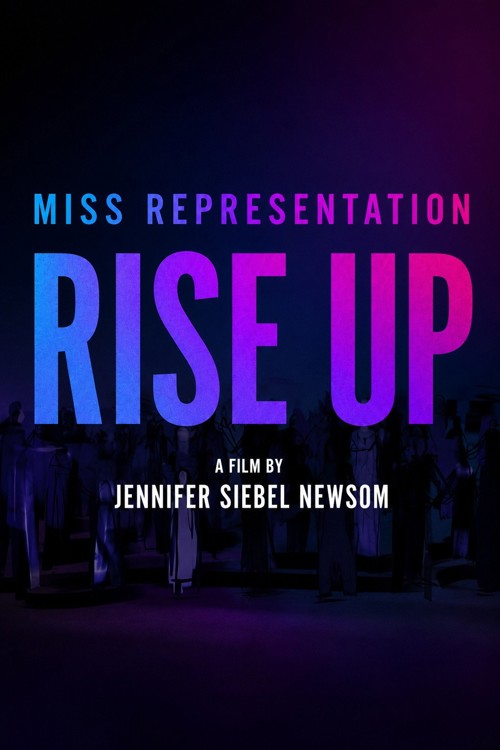 Miss Representation: Rise Up kapak görseli