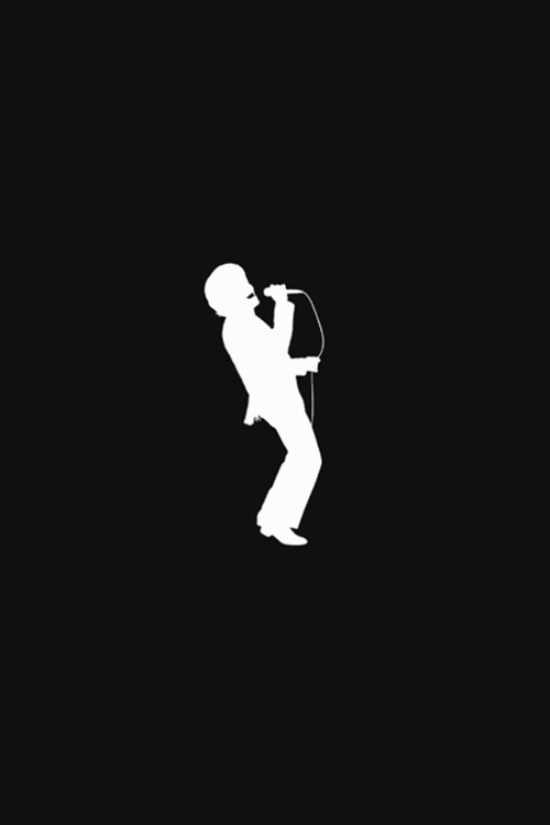 The Godfather of Soul kapak görseli