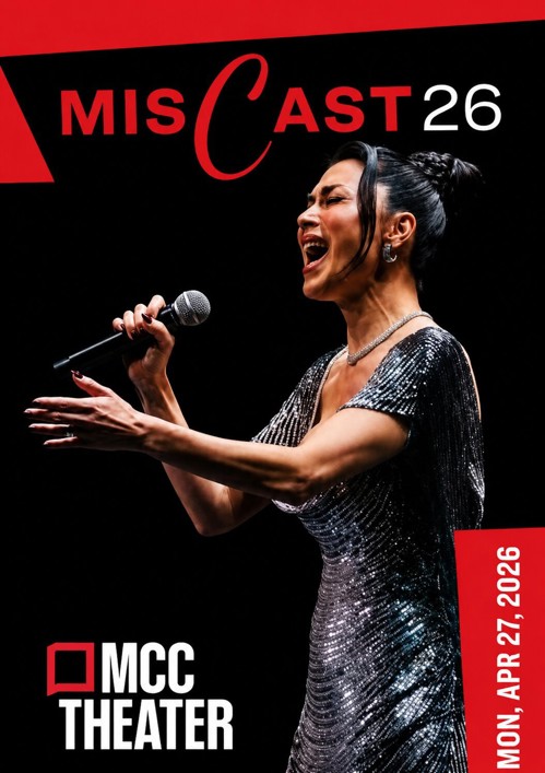 MISCAST26 kapak görseli