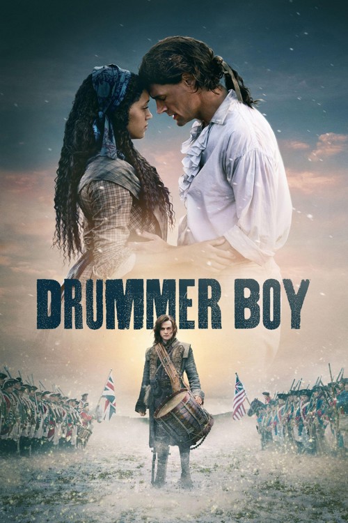 Drummer Boy kapak görseli