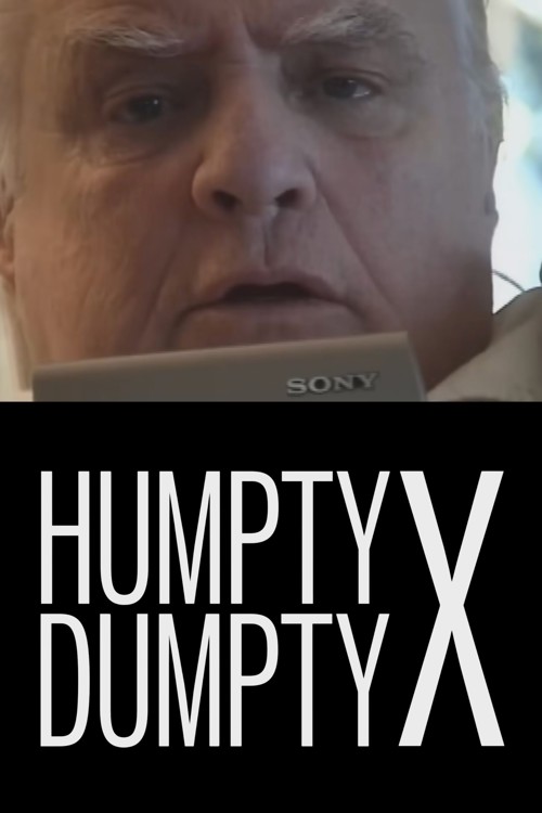 Humpty Dumpty X kapak görseli