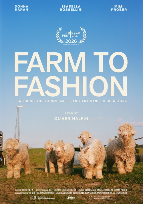 Farm to Fashion kapak görseli