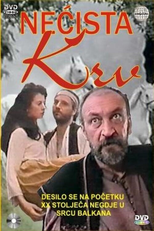 Bozuk Kan kapak görseli