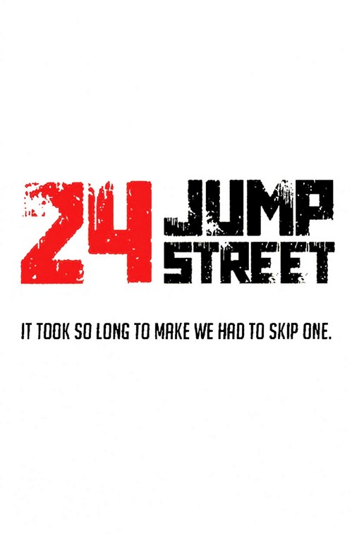 24 Jump Street kapak görseli