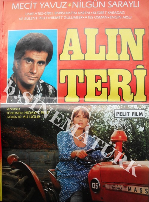 Alın Teri kapak görseli