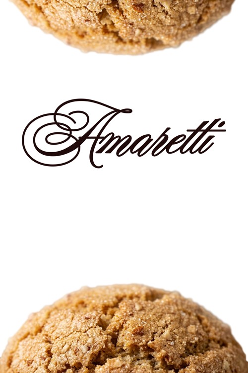 Amaretti kapak görseli