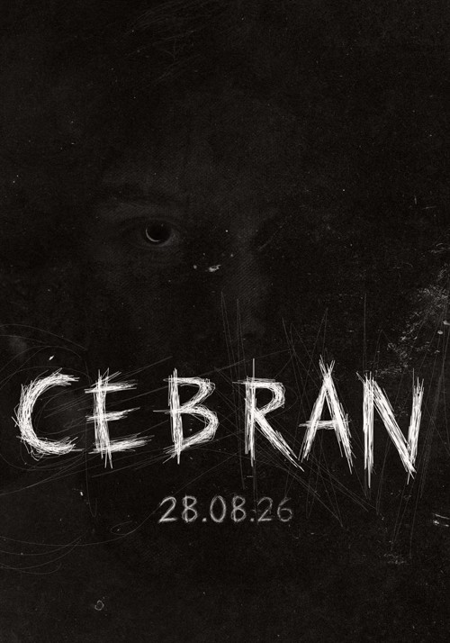 Cebran kapak görseli