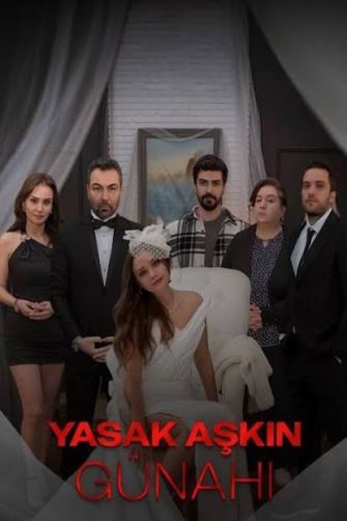 Yasak Aşkın Günahı kapak görseli