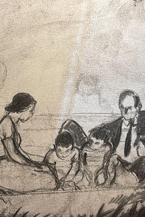 Velia e Giacomo kapak görseli